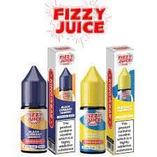 Fizzy Juice 5000 - Nic Salts