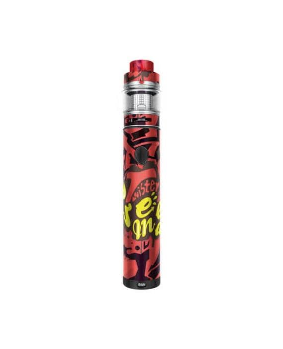 FREEMAX TWISTER KIT 80W WITH FIRELUKE 2 TANK GRAFFITI