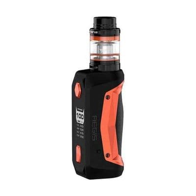 Geek Vape - Aegis Solo Mod