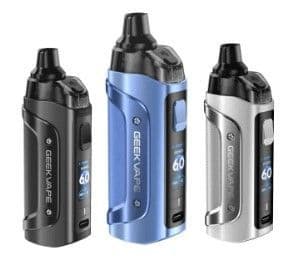 GeekVape - Aegis Boost 3