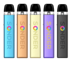 GeekVape - Sonder Q2 Pod Kit