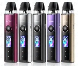 GeekVape - Wenax Q Pro