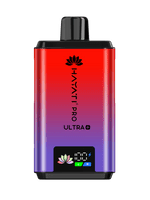 Hayati Pro Ultra + (25,000 Puffs)
