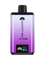 Hayati Pro Ultra + (25,000 Puffs)