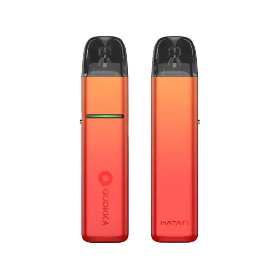 Hayati Quokka Elite Pod Vape Kit