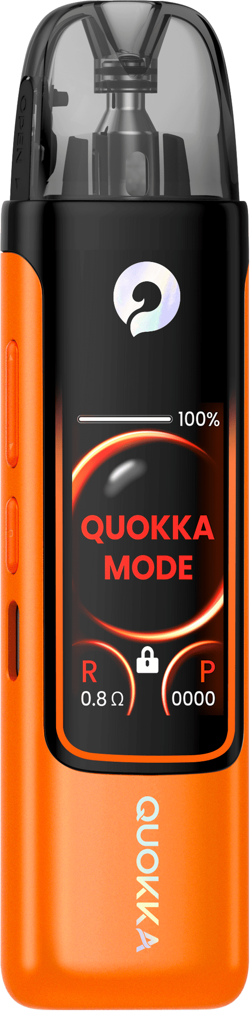 Hayati Quokka Pro Pod Kit