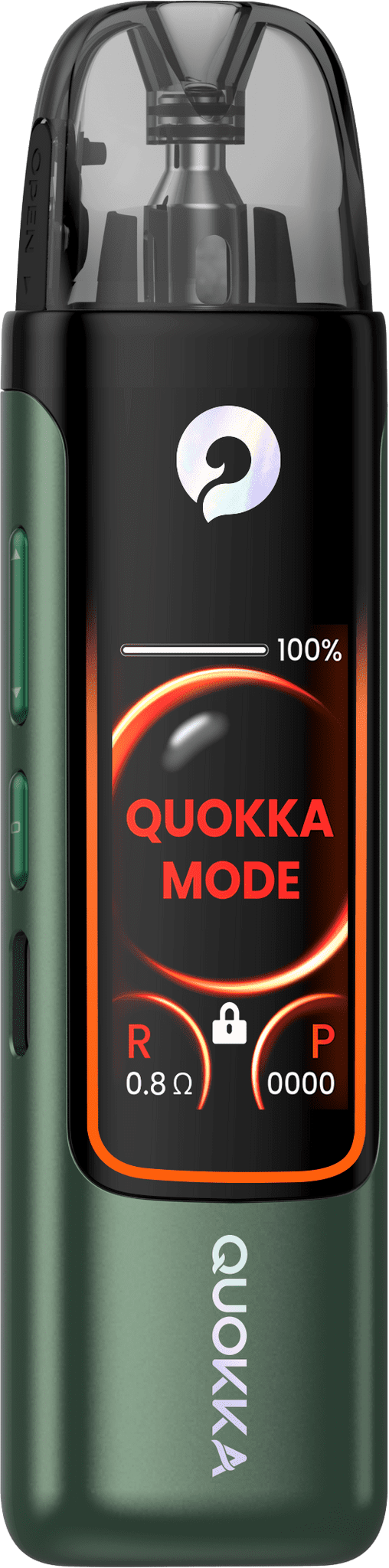 hayati quokka pro Hayati Quokka Pro Refillable Vape Kit main image 1