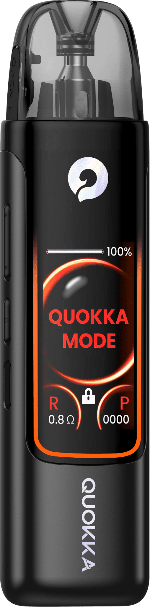 hayati quokka pro pod kit Hayati Quokka Pro Pod Kit