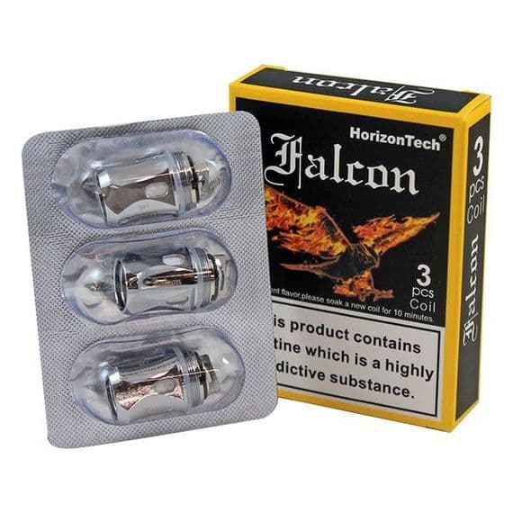 Horizon - Falcon Coils (Pack of 3)