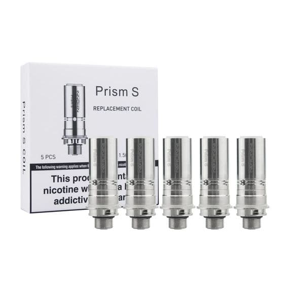 Innokin - Prism S Coils (Pack of 5)