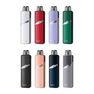 Innokin -  Sceptre 2