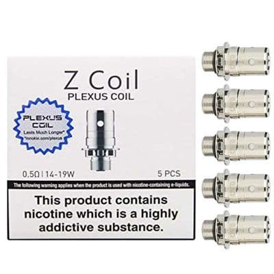 Innokin -  Z Coils (Pack of 5)