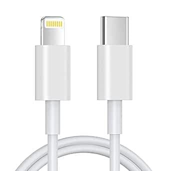 Lucky 7 Charging Cables