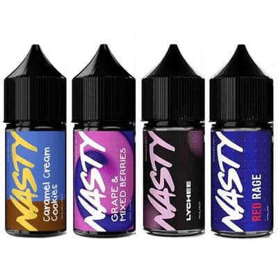 Nasty Juice Modmate 50ml E-Liquid - Free Nic Shot