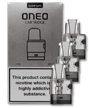 Oxva - Oneo 3.5ml Pod (Pack of 3)
