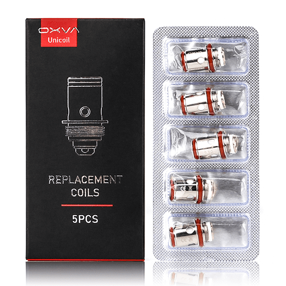 Oxva - Unicoil (Pack of 5)