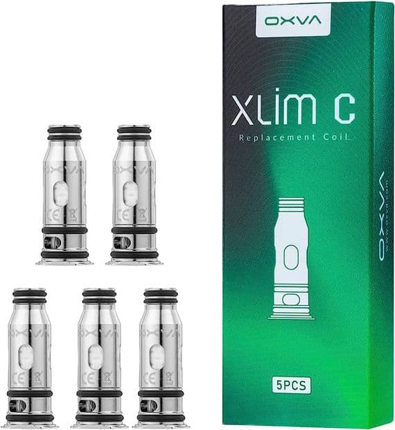 Oxva - XLIM C Coils (Pack of 5)