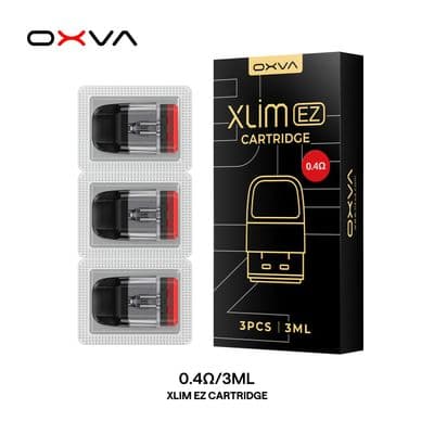 OXVA Xlim EZ Replacement Pods
