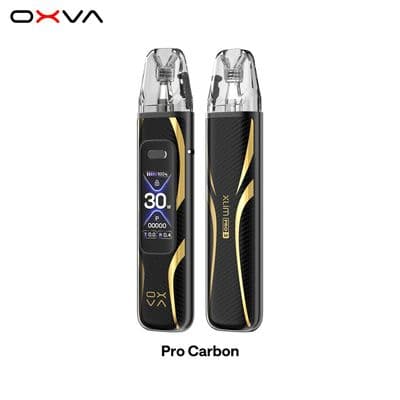 OXVA Xlim Pro 3 Pod Vape Kit