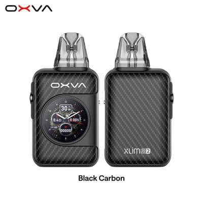 Oxva Xlim SQ Pro 2 Pod Kit