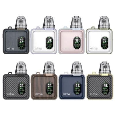 Oxva - Xlim SQ Pro Vape Pod Kit