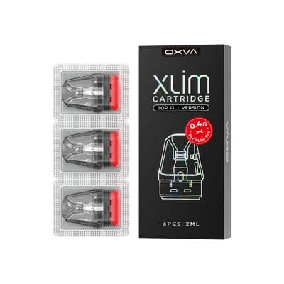 OXVA Xlim V3 Replacement Pods