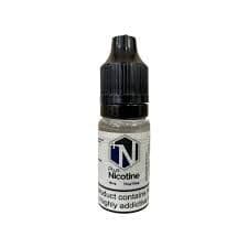 Plus Nicotine 18mg 10ml