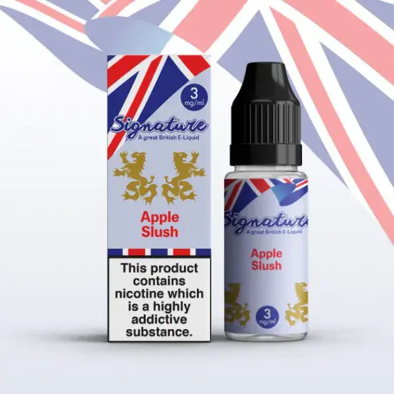 Signature 10ml