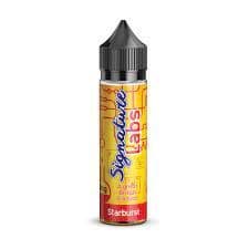 Signature Labs 50ml E-Liquid - Free Nic Shot