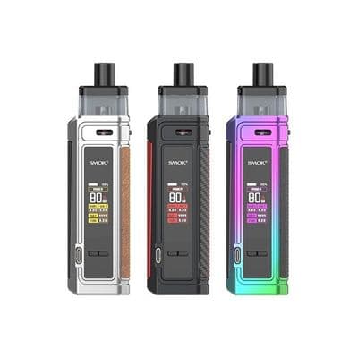 SMOK - G Priv Pod Vape Kit