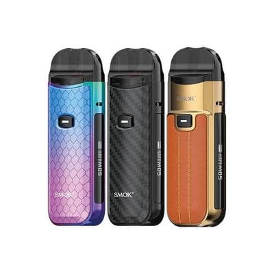 SMOK - Nord 50w kit