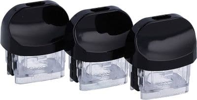 SMOK - NORD Replacement Pod (Pack of 3)