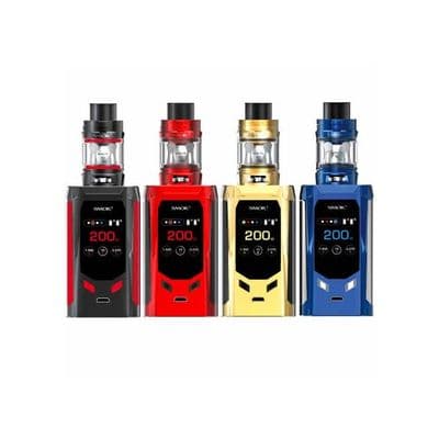 SMOK - R-Kiss Kit