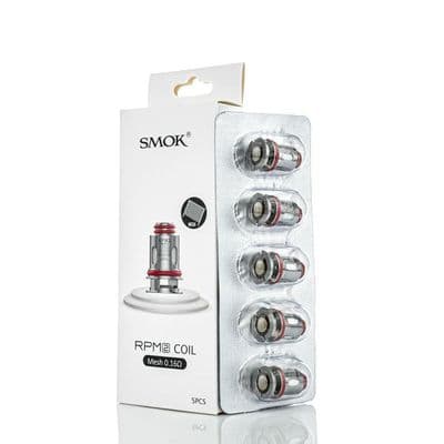SMOK - RPM 2 Coils (Pack of 5)
