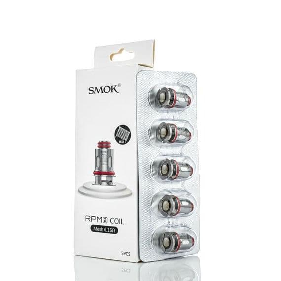 SMOK - RPM 2 Coils (Pack of 5)