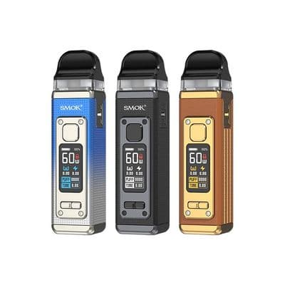 SMOK - RPM 4 Kit