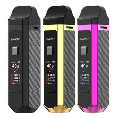 SMOK - RPM 40 Kit