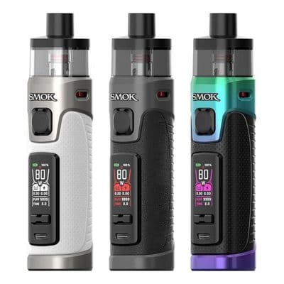 SMOK - RPM 5 Pro Pod Kit