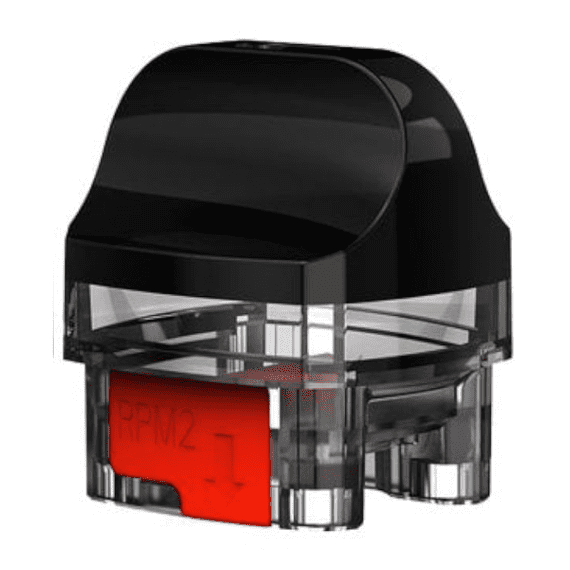 SMOK - RPM Pod Cartridge (Pack of 3)