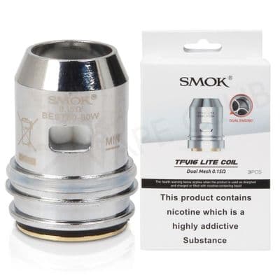 SMOK - TFV16 Lite coil (Pack of 3)