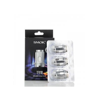 SMOK - TFV18 Coil (Pack of 3)