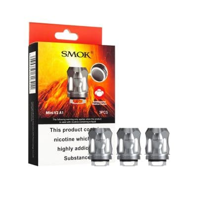 SMOK  - V2 Coils (Pack of 3)