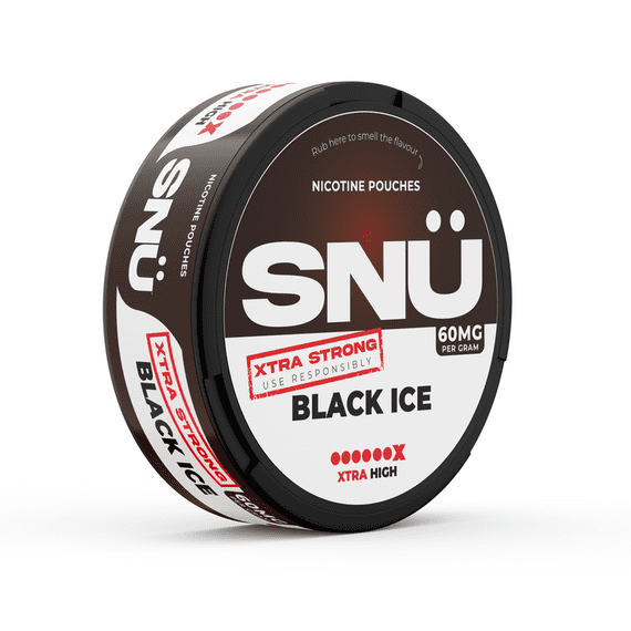 SNU Black Ice