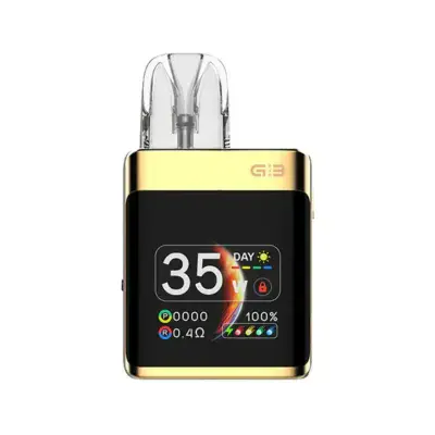Uwell Caliburn G3 PRO KOKO Pod Vape Kit