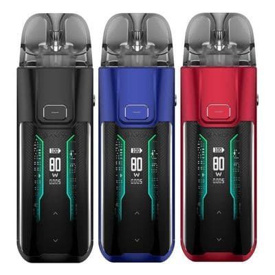 Vaporesso - LUXE XR Max