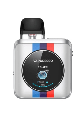 Vaporesso XROS 4 Nano Pod Vape Kit