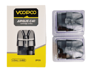 voopoo argus e40 coils Vampire Vape main image 0