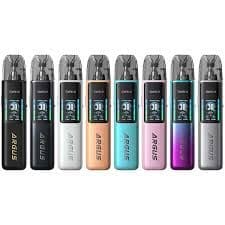 Voopoo - Argus G2 Pod Kit