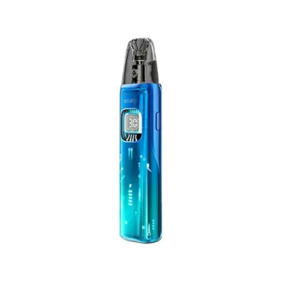 Voopoo Argus Matrix