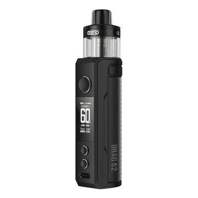 VooPoo - Drag S2 Kit